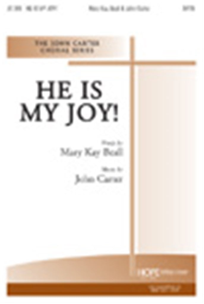 He is My Joy